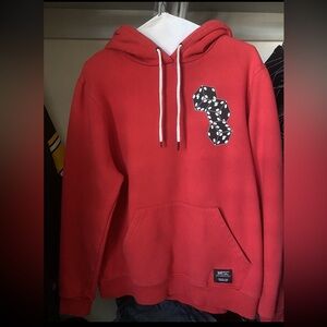 Wesc hoodie